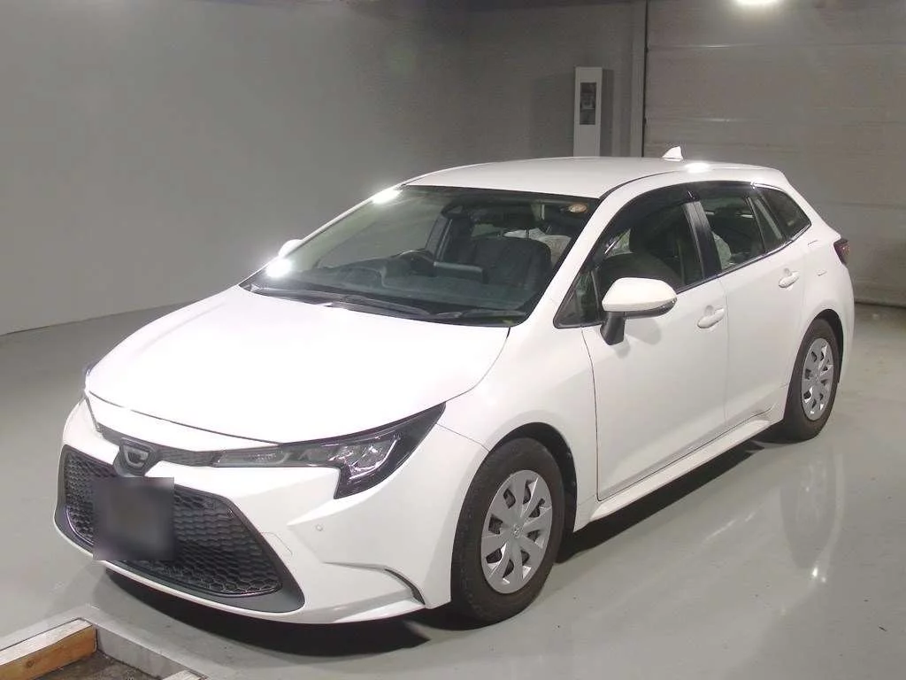 Toyota Corolla Wagon ZRE212W 2021